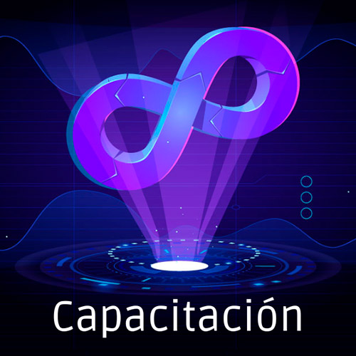 Capacitación