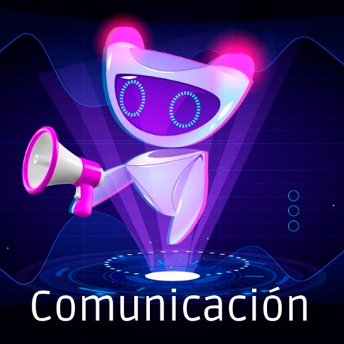 Cominicacion