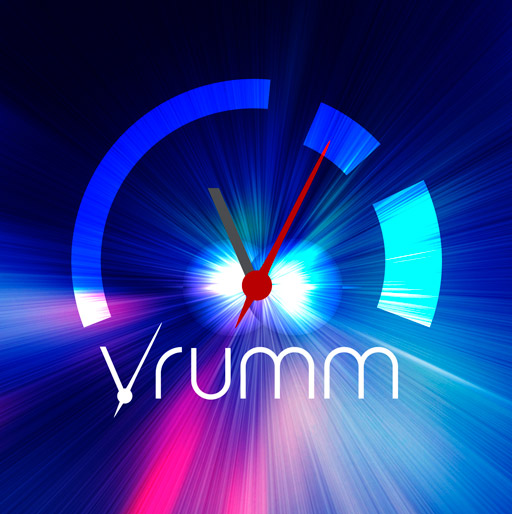 Vrumm-icon